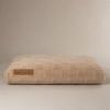 Oxford Orthopaedic Mattress - Camel